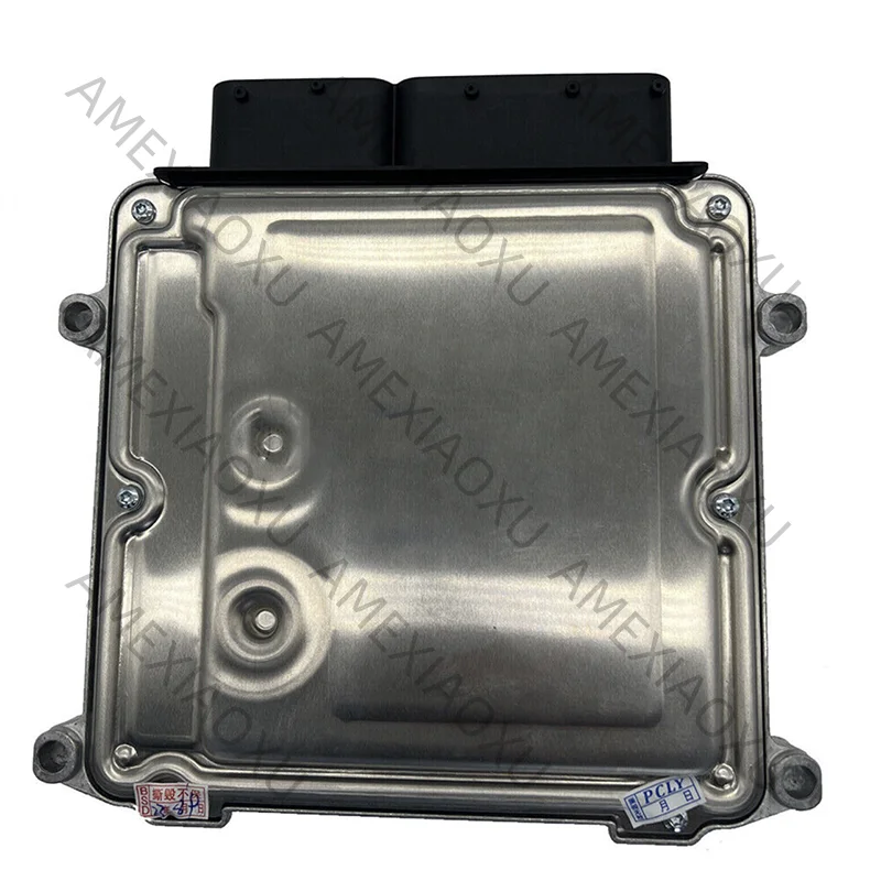 

39130-26AH5 MG7.9.8 Engine Computer Control Module ECU ECM Fit.For Kia Rio 2009-2011 AMEXIAOXU