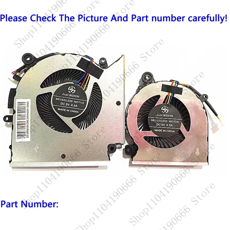 New For Msi GF66 GL…