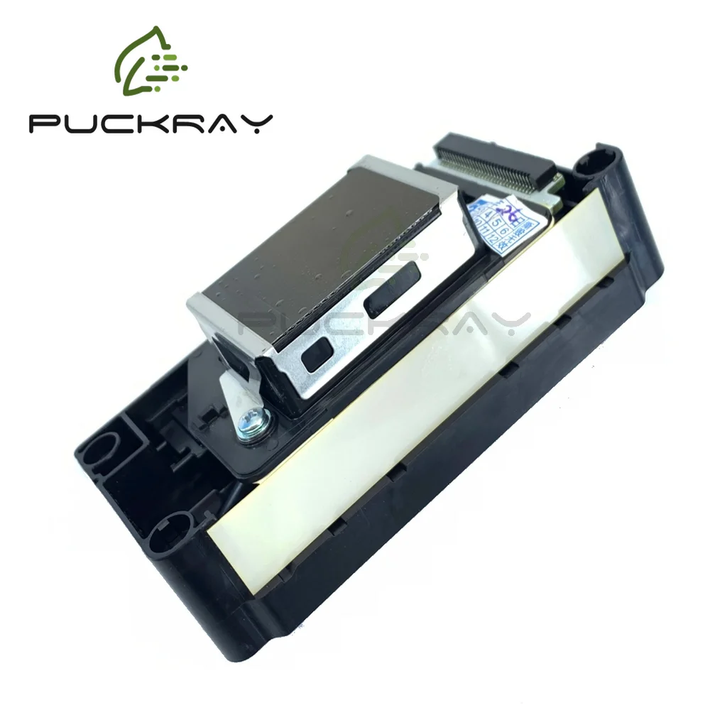 Original high quality unlocked Printer Printhead For Epson R1800 R2400 2400 9880 4400 4800 Mutoh RJ900 DX5 water based F158000