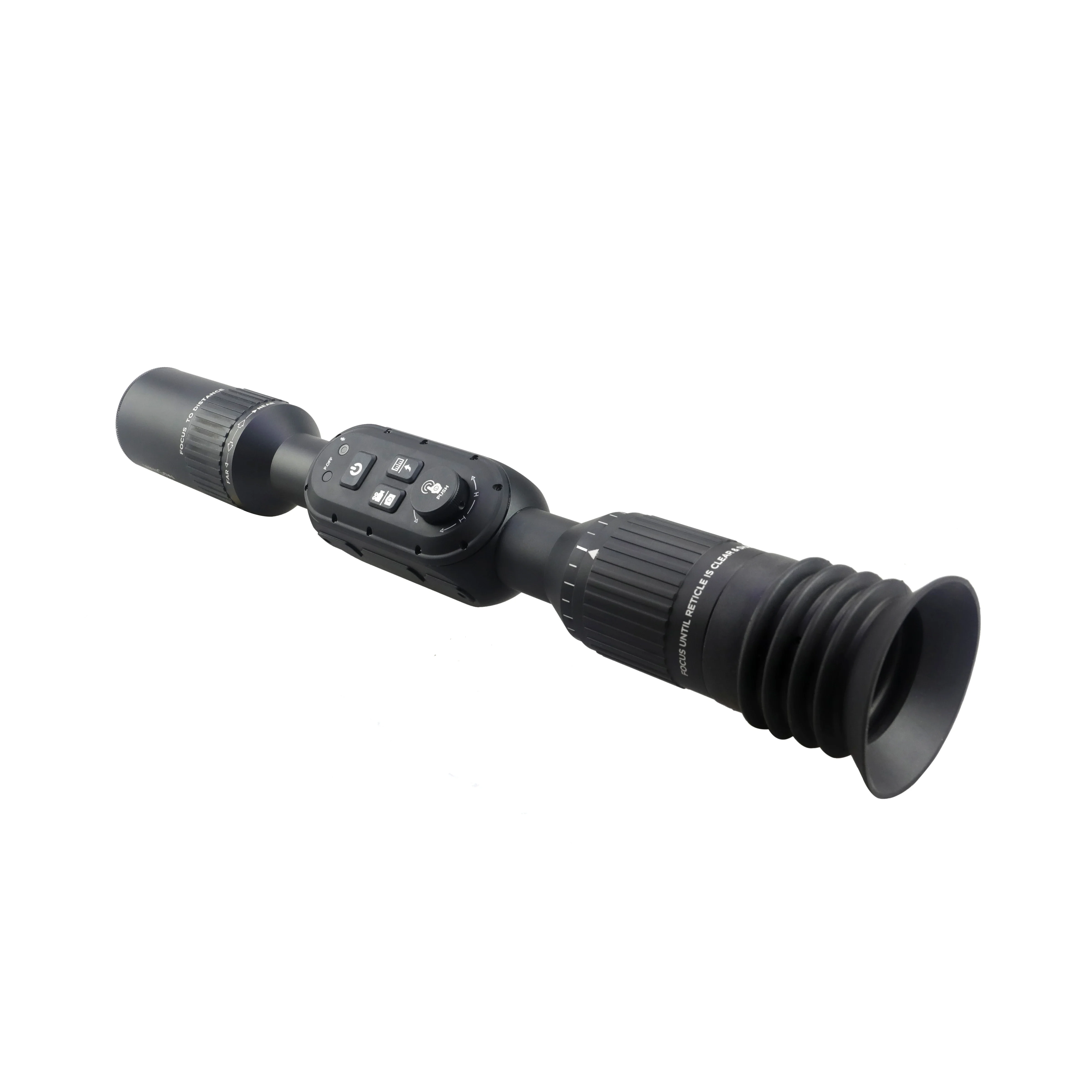 

Spike Optics 3-24X 4K Digital Night Vision Scope