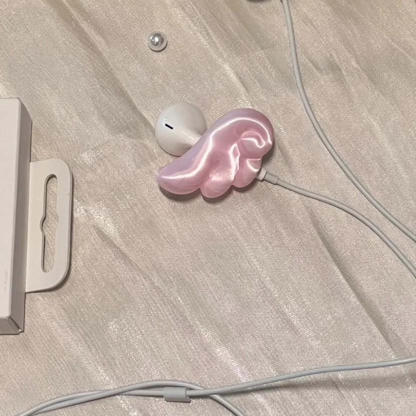 Star Wings Wired Headphone Dec - 3D Printing Pla 评论和价格