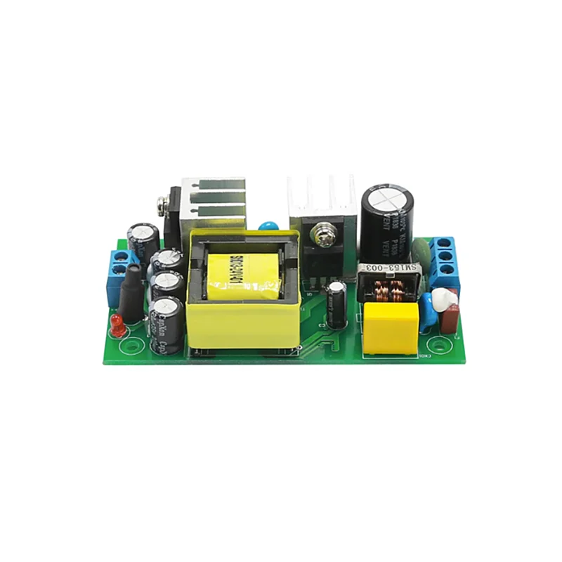 SM-GPM20B Isolated switch power supply module Bare board industrial power supply Built-in switching 5V 9V 12V 15V 24V 36V