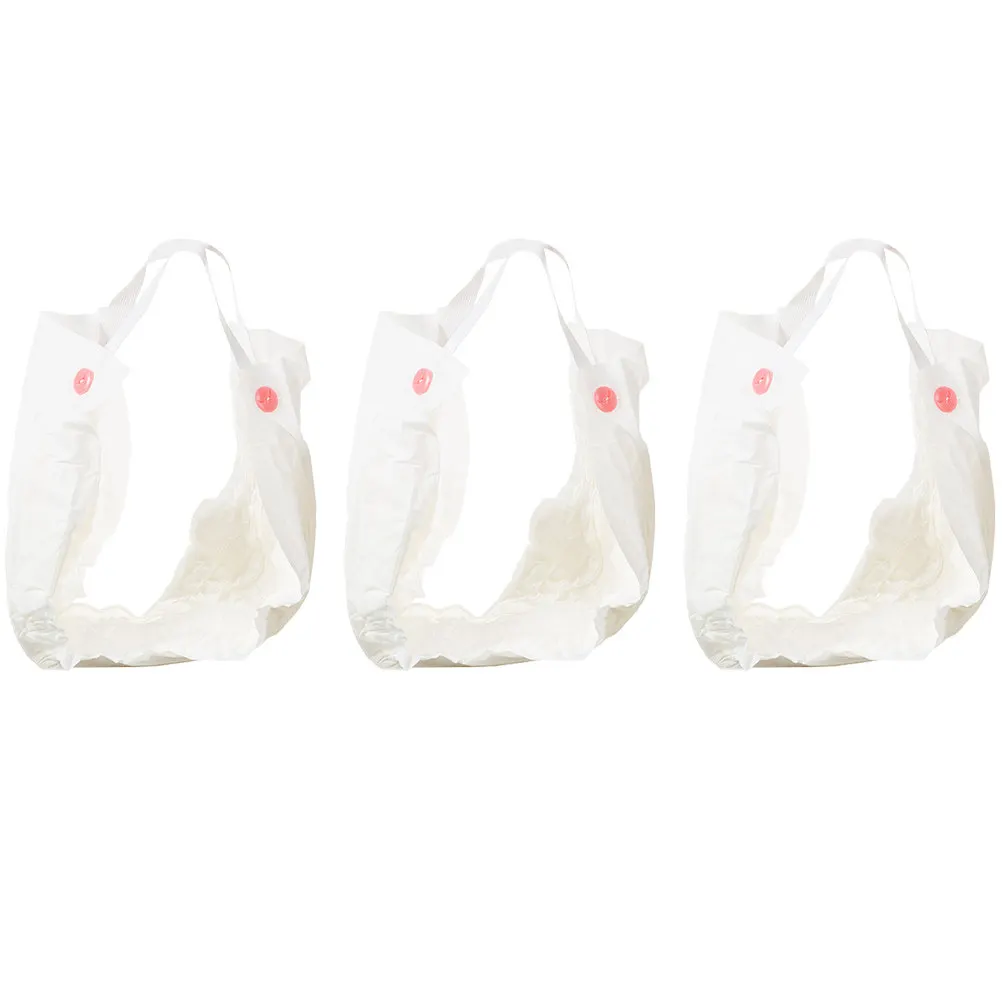 3pcs-maternal-metering-sanitary-napkins-postpartum-lochia-pads-disposable-skin-safe-for-travel-outdoor-exercise-daily-use