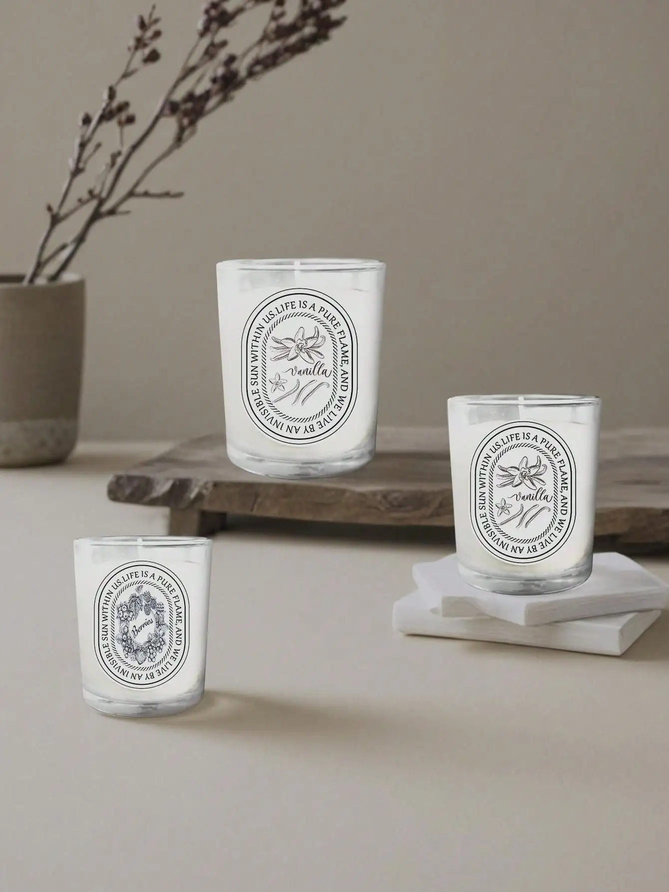 Thumbnail 3 - #53 Latest Scented Candles Offers