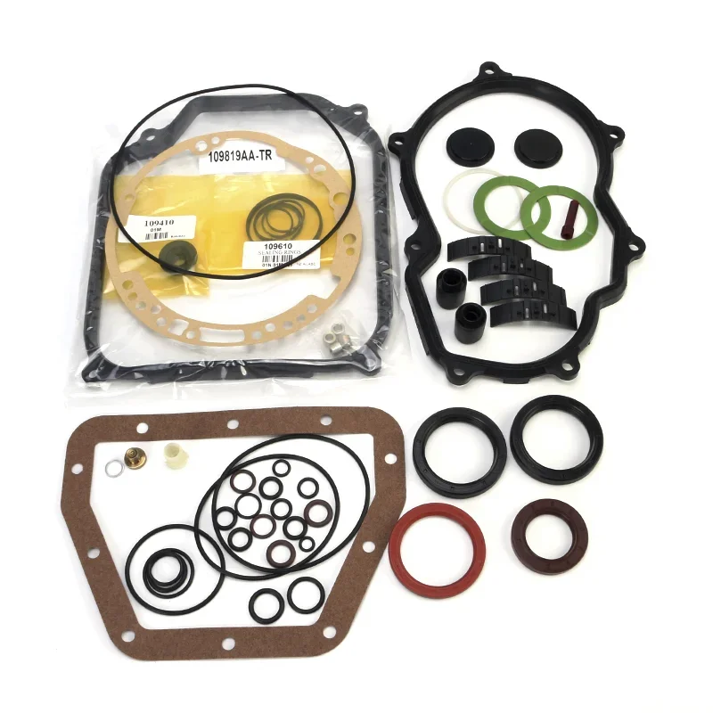 Kit reparasi Gasket transmisi otomatis 01M setelan Trans MK4 untuk 4 kecepatan untuk VW Audi A3 O1M