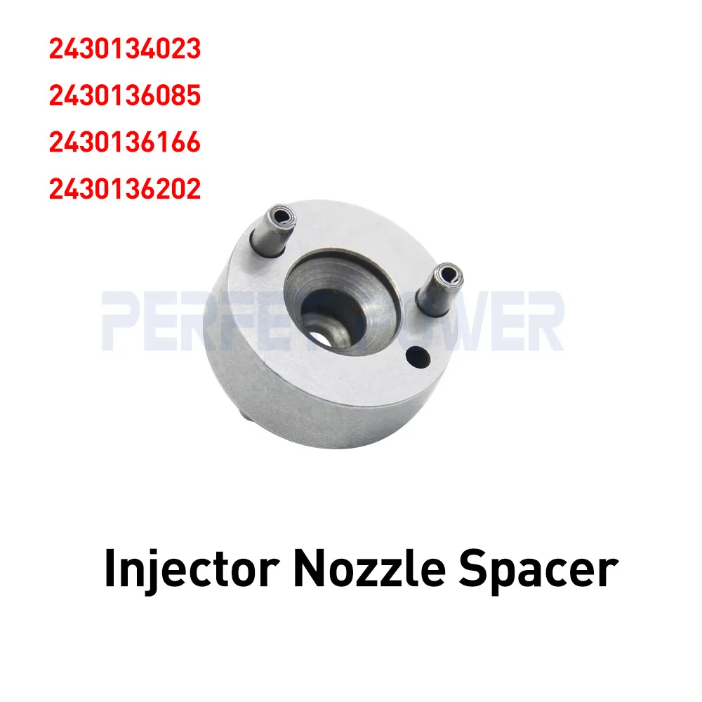 

100PCS Diesel Injector Spacer 2430134023, 2430136166, F00ZZ20003 China Made New