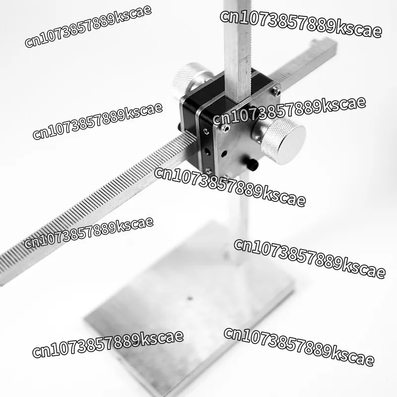 Stand Universal Stand Bracket with 5 Connectors Stop-Motion Universal Lifting Stand Stop-Motion Animation Doll Shooting