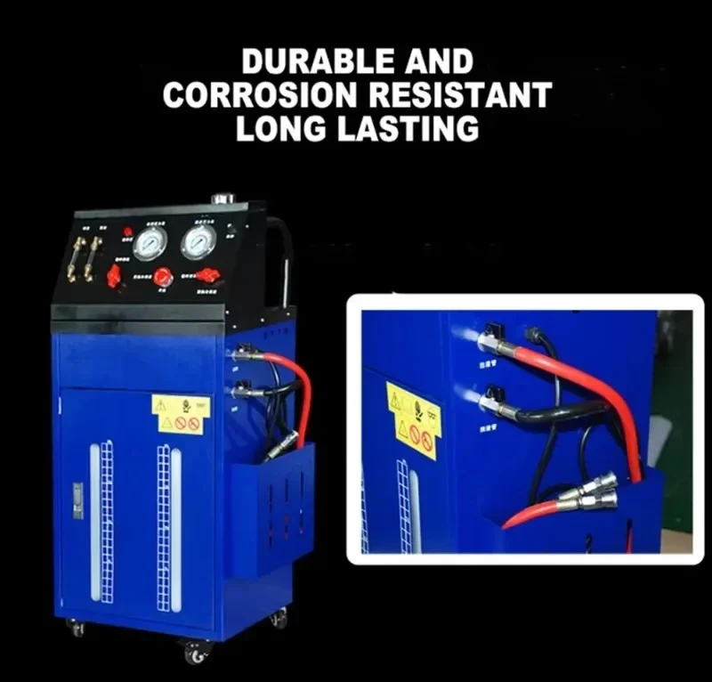 

for Winter Car Antifreeze Replacement Machine Cooling System Automatic Loop Cleaning Automotive Mechanics Tools