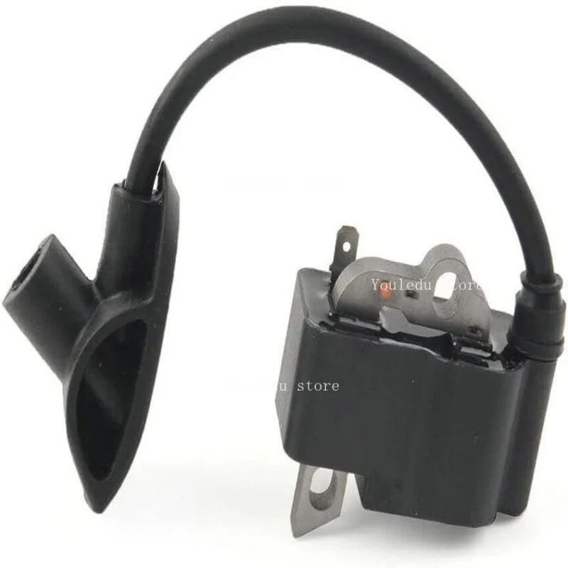 For Ignition Coil High Voltage Package FS90 FS110 FS100 FS130 FC90 FC95 with Spark Plug