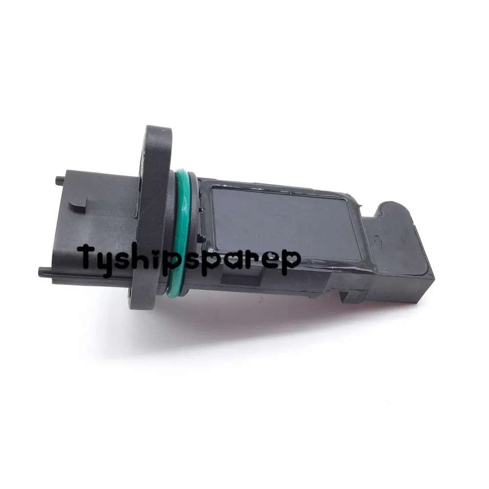 MAF MASS AIR FLOW SENSOR METER FOR ALFA ROMEO 147 FIAT MAREA MULTIPLA PALIO STILO STRADA 1.9 JTD 0281002308 46559828 60816448