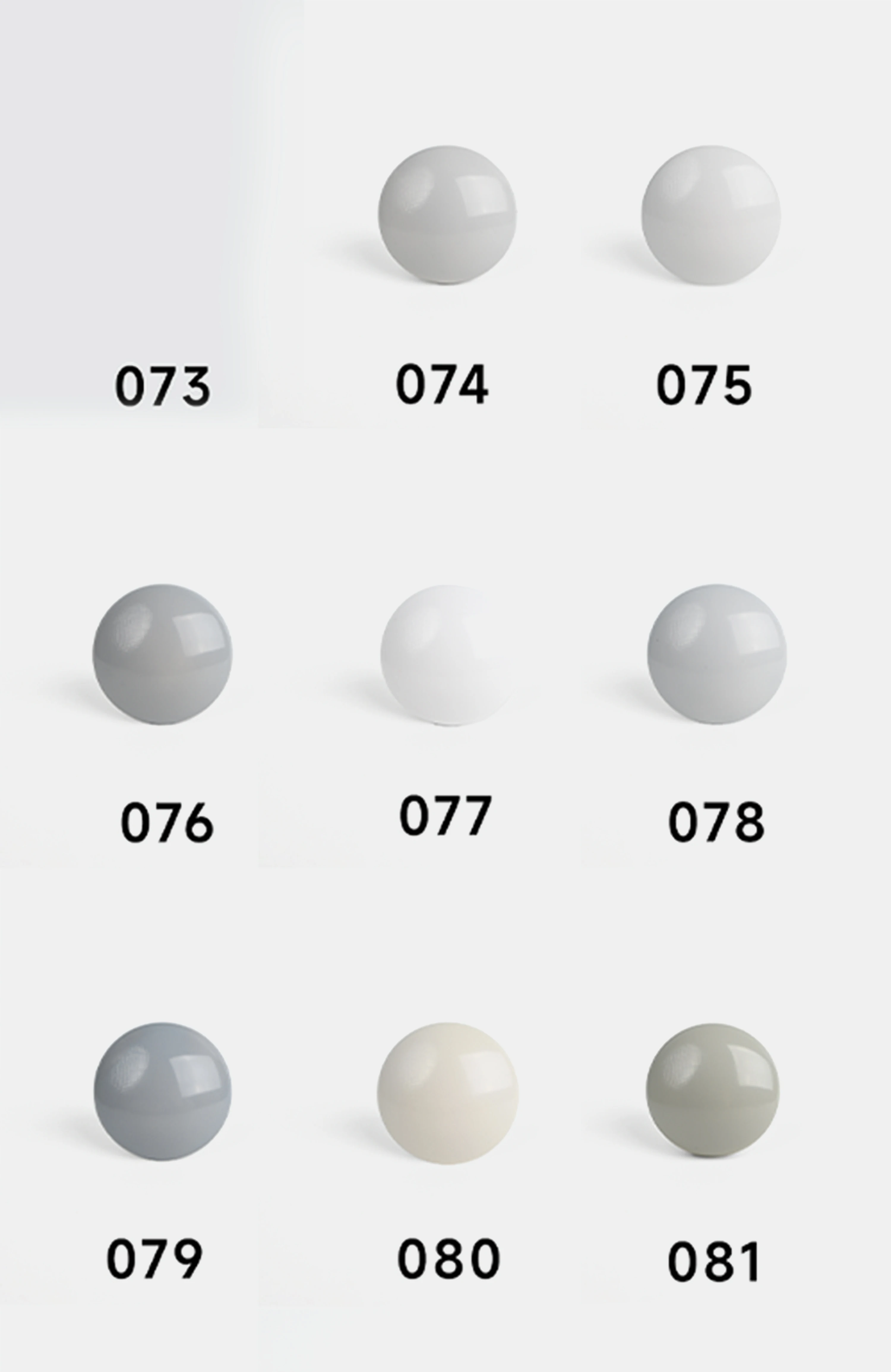 طلاء زيتي على أساس لون رمادي لامع سلسلة SHORK C سلسلة نموذج عسكري نموذج سيارة GK