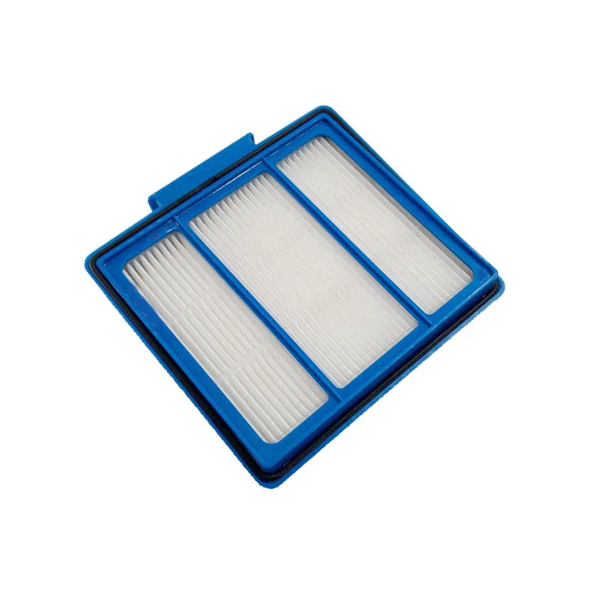 Adequado para rv1001ae/rv2001ae acessórios de vassoura inteligente filtro de escova principal filtro de algodão filtro de poeira escova lateral-ablm