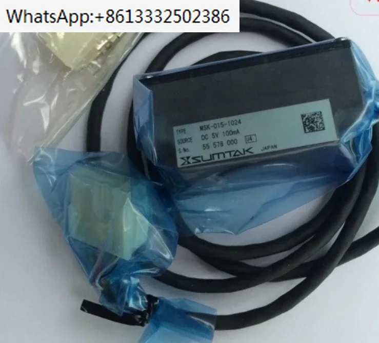 SUMTAK  encoder MSK-015-1024 1169566-52 MSK-015-2048 669522-02 682086-01/02/03  681775-01 687619-04 687619-05 681770-01