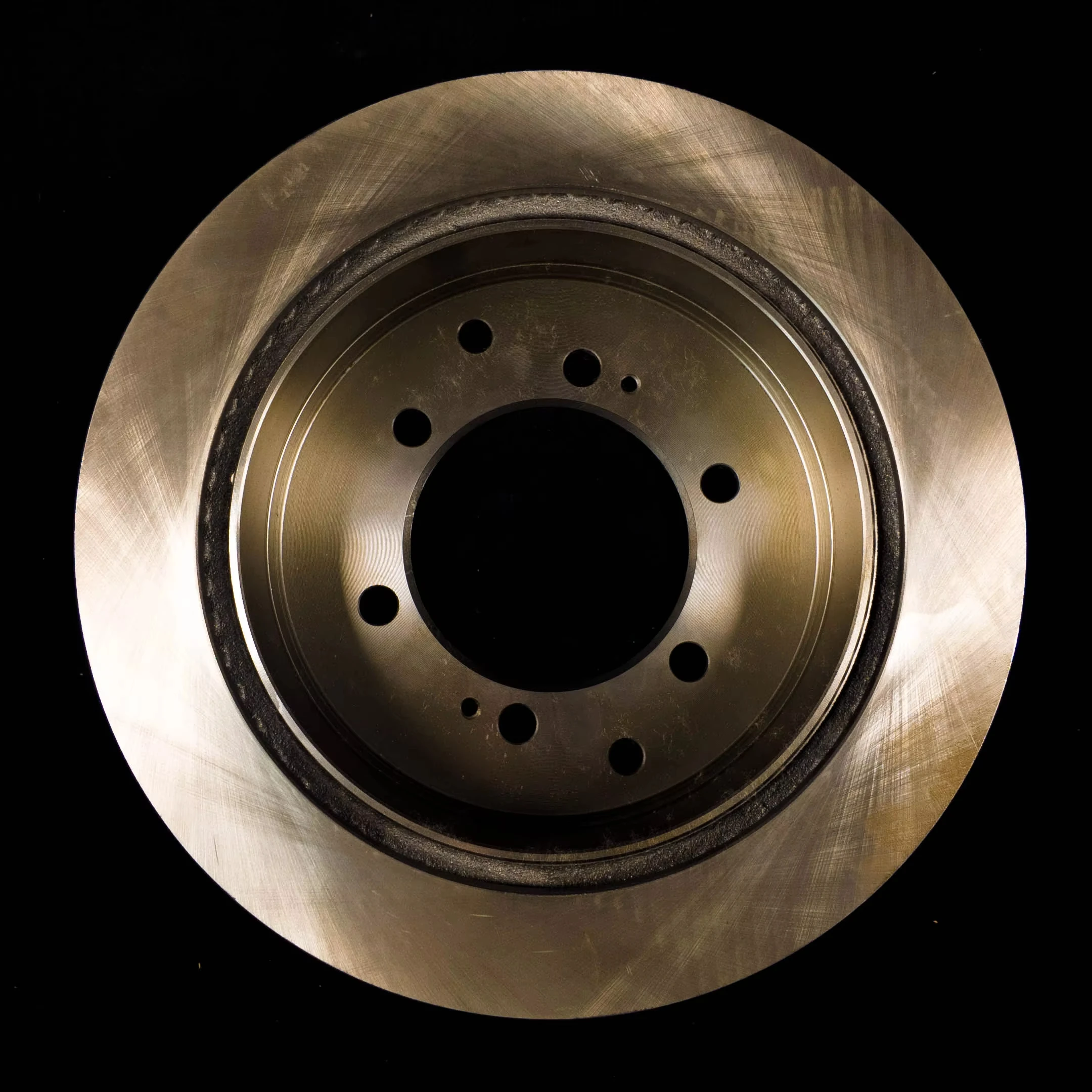 

Тормозной диск P3031 BZHC оригинального качества для JAC T6