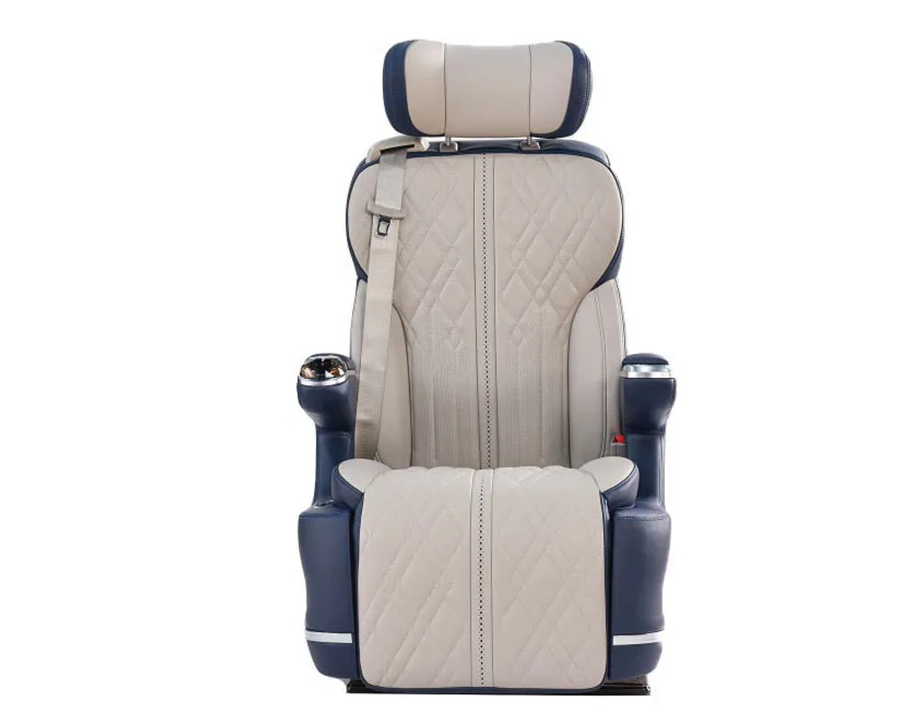 

Многофункциональные водонепроницаемые автомобильные сиденья высокого стандарта, полный комплект автомобильных роскошных кожаных сидений, роскошное автокресло