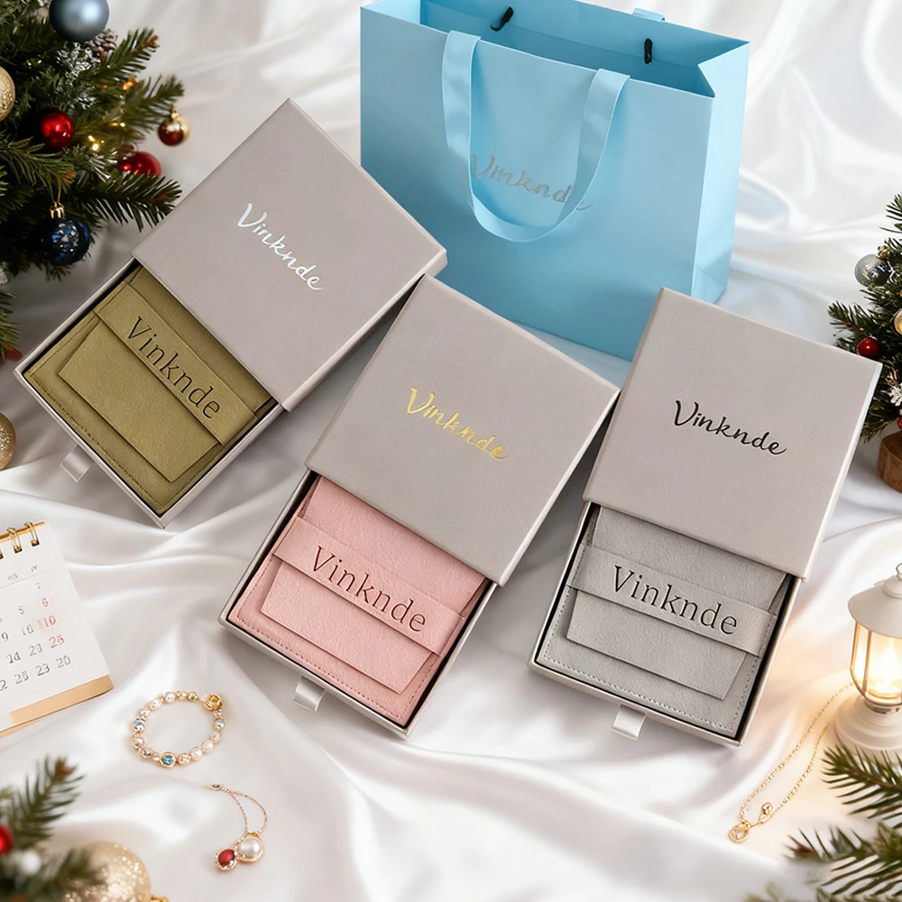 boite-a-tiroirs-en-papier-9x9x17cm-etui-de-rangement-d'emballage-de-bijoux-coulissant-personnalise-logo-personnalise-sac-de-collier-et-boucles-d'oreilles-en-microfibre