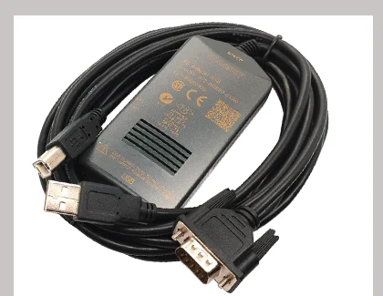 USB-MPI Programming Cable 6ES7 972-0CB20-0XA0 USB To MPI/DP/PPI Network Adapter For Siemens S7-200/300 /400