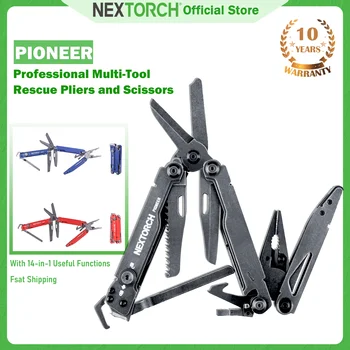 10 best sales narzędzie wielofunkcyjne Leatherman - №8
