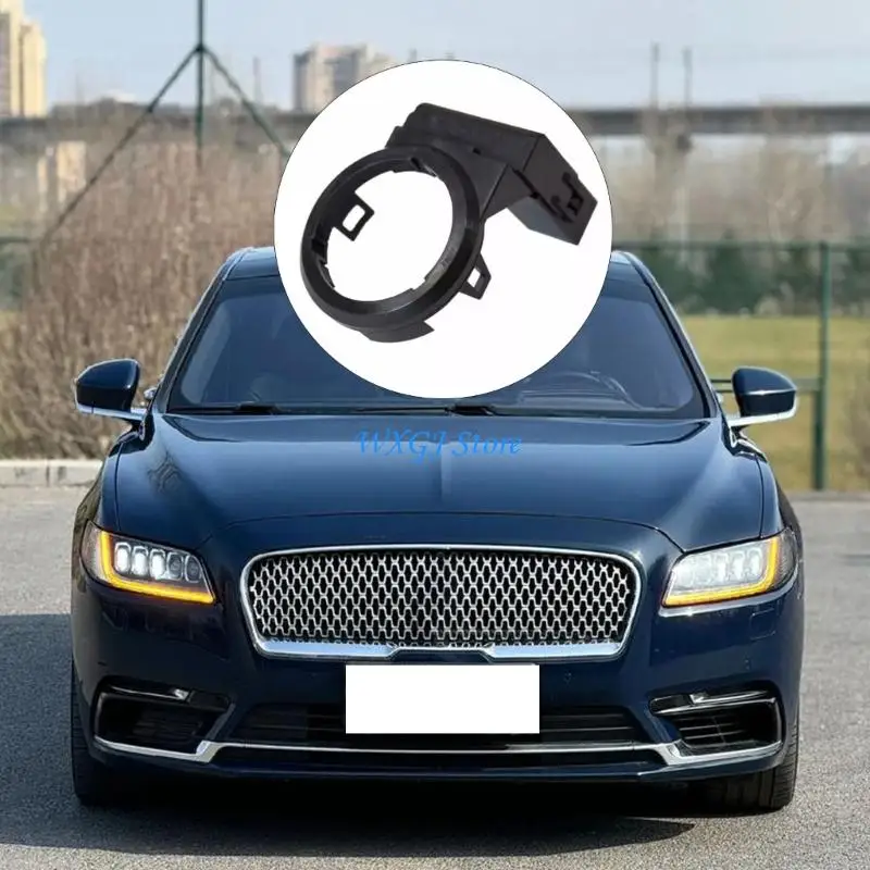 

37JE Automotive Immobilizer Structure Component Improve For 6E5Z15607AA 6E5T15607AC Car Truck Models