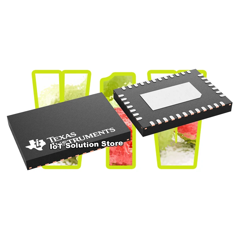 

(1PCS) SN65DP141RLJR 2-Gbps DP 1.4/ eDP1.4 Linear Redriver
