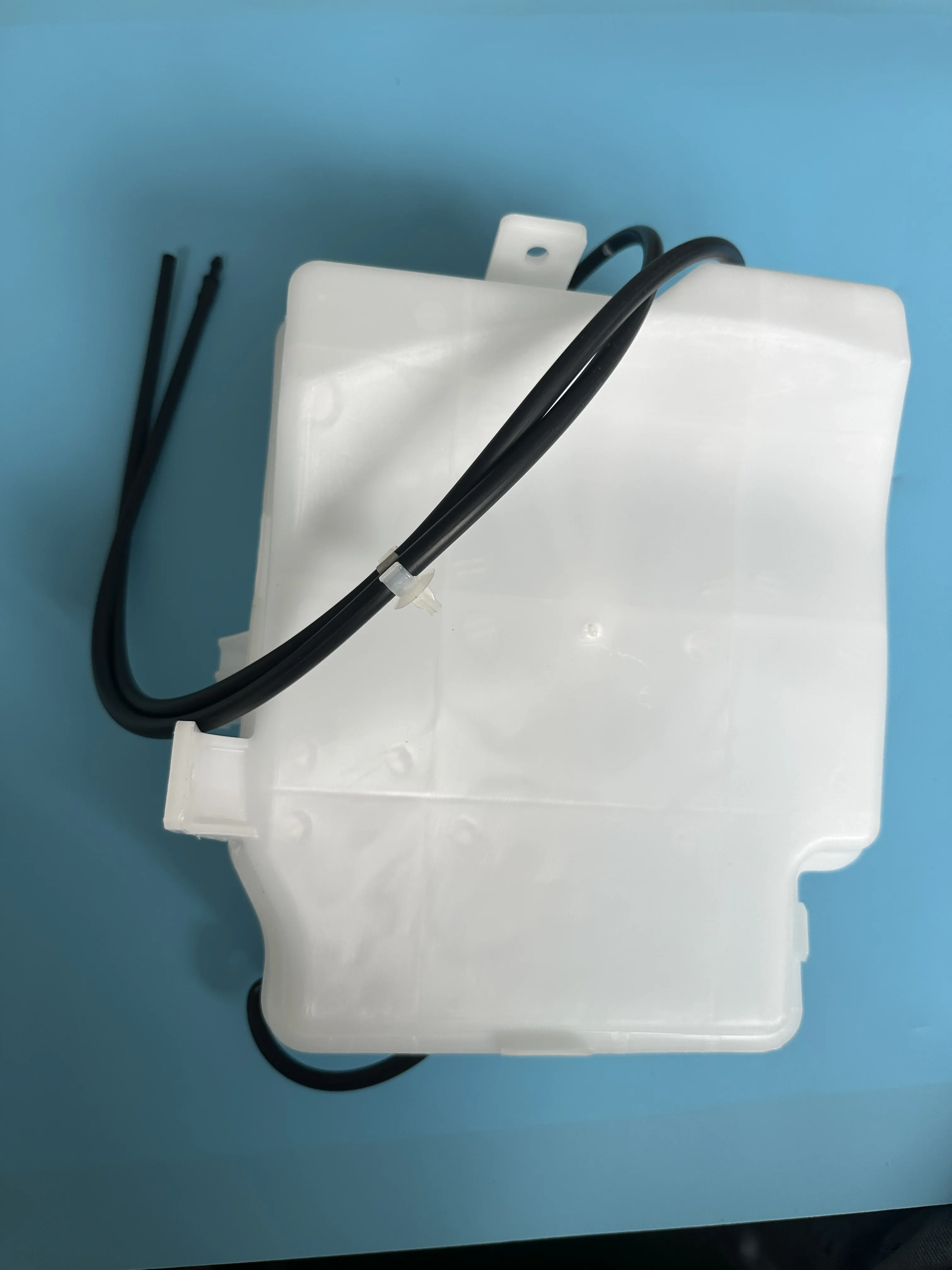 Unterlegscheibenbehälter-Tankbaugruppe 7841034002 für Ssangyong Korando C