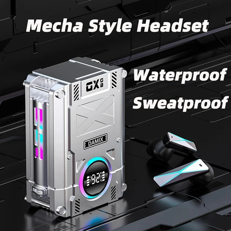 Wireless Bluetooth …