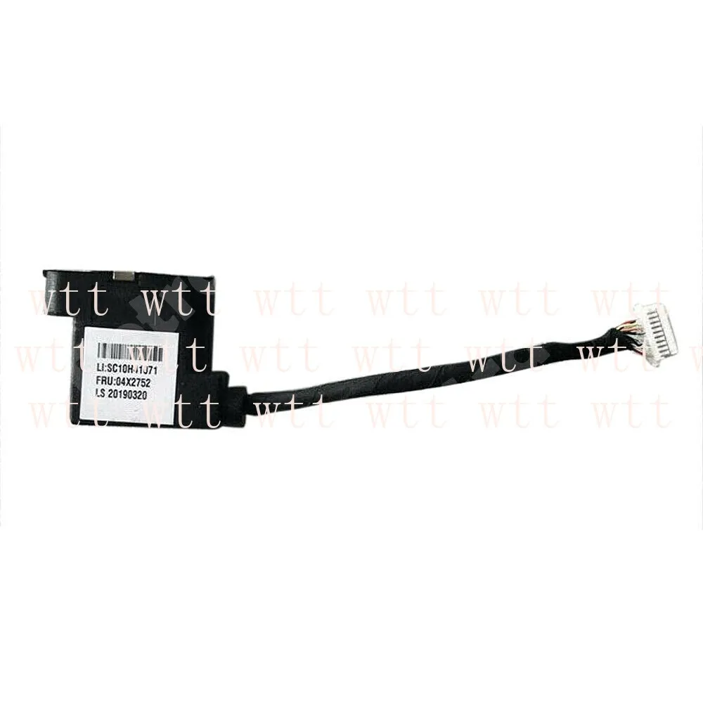 

Новый кабель для Lenovo 04X2752 DP-HDMI1.4 DONGLE Tiny III M900 M600 M700 M710Q