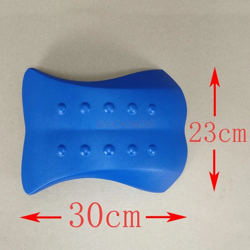 waist disc stretching Neck disc retractor Waist support lumbar pillow lumbar disc herniation waist cushion waist cushion