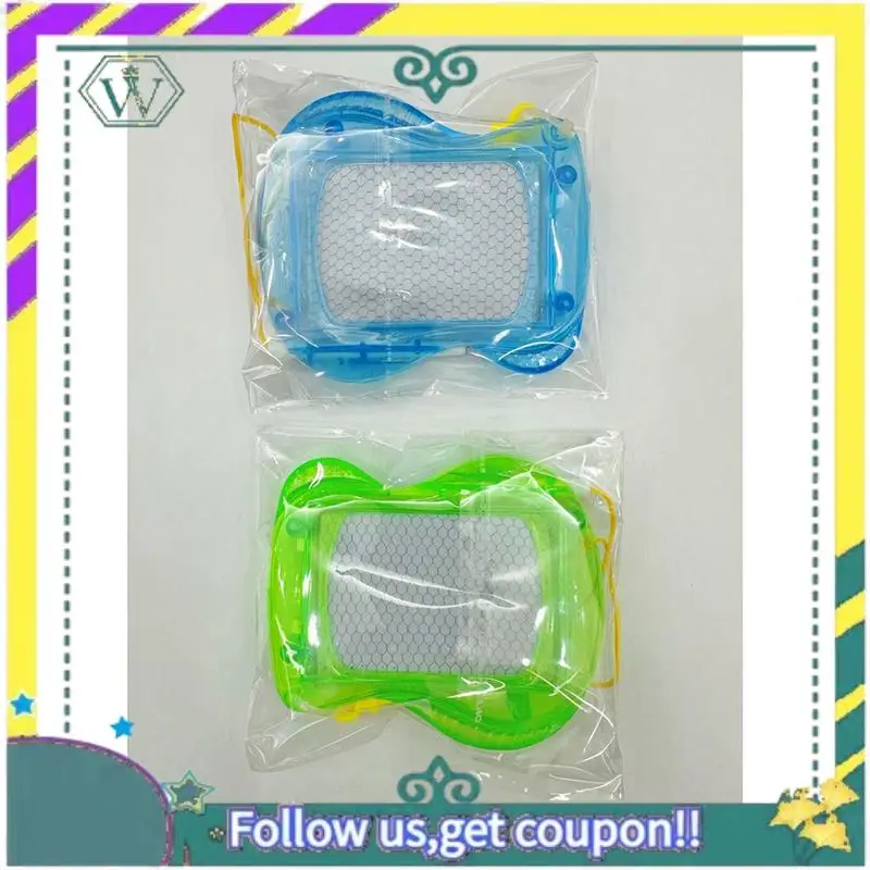 NEW Children's Mini Drawing Board Erasable Graffiti Writing Board Key Ring Pendant Drawing Board Birthday Party Gift