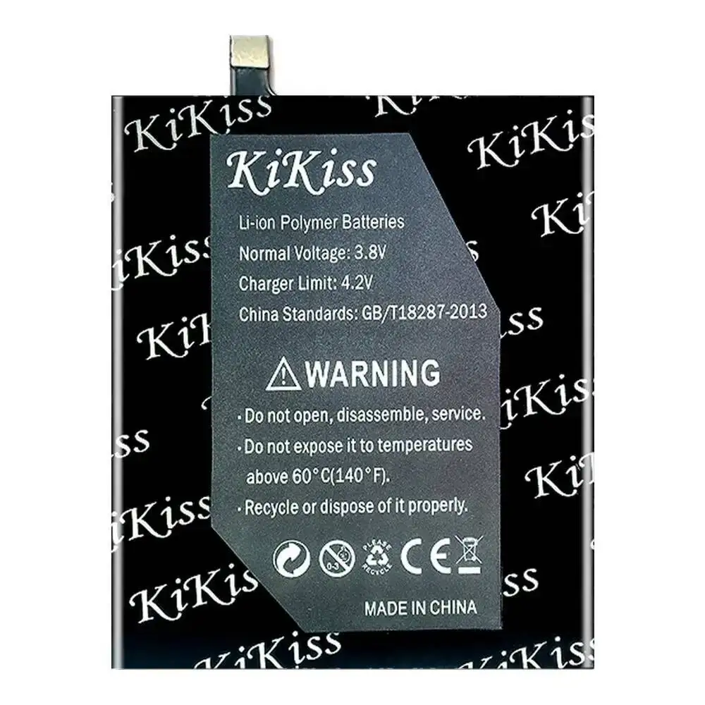 

BM3D 4500Mah For Xiaomi MI 8 SE Mobile Phone Battery High-Efficiency