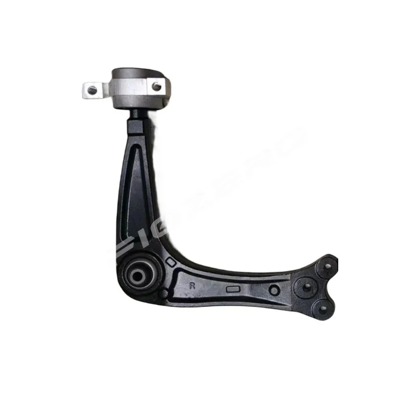 Front Axle Triangle Arm for Citroen C5 C6 for Peugeot 508 Triangular Arm Assembly 3520W9 3521T1 Left/Right 1pc Brand New
