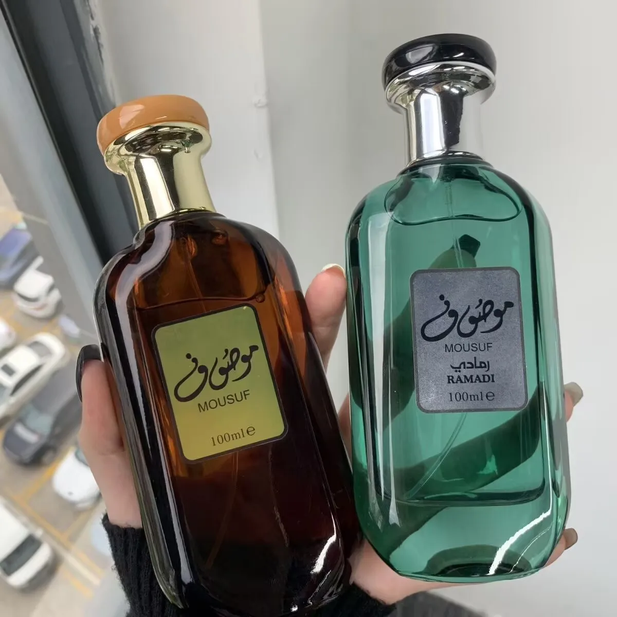 Sexuellement de Haute Qualité pour Homme, Prince de Dubaï, Cologne, Longue Durée, observateur, Fragrance Fraîche du Désert, Arabie Saoudite, 100ml