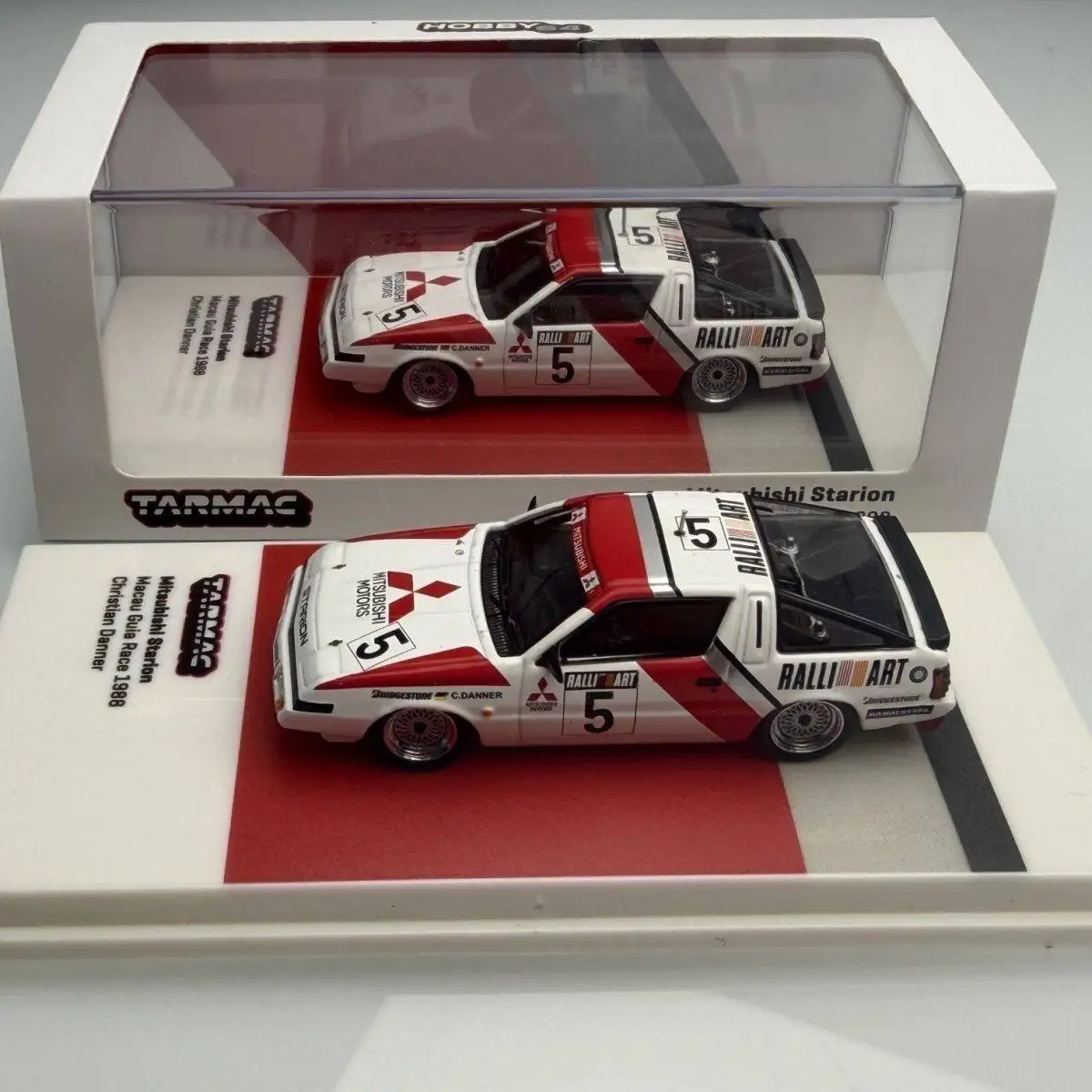 

TW 1:64 Starion 1988 Alloy Car Diecasts & Toy Vehicles Car Model Miniature Scale Model Car Toys For Children