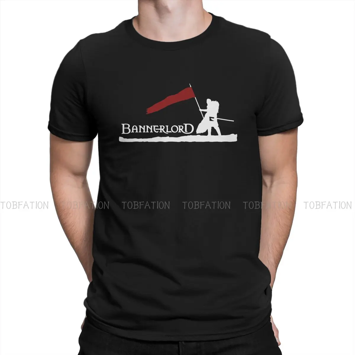 Custom Unique TShirt Mount & Blade Battle of Zama Comfortable Creative Gift Idea  T Shirt Short Sleeve Ofertas