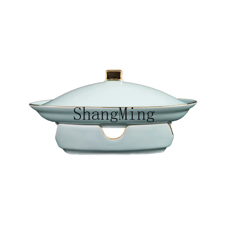 Dsa One-Person Heat…