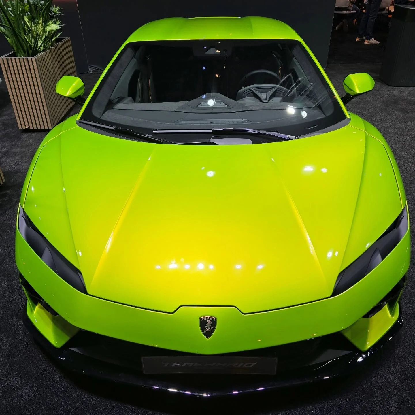 

От зеленого до золота Delution Chameleon Lime Gold Автомобильная пленка Виниловая пленка Гарантия качества Канал выпуска воздуха с клеем с низкой клейкой