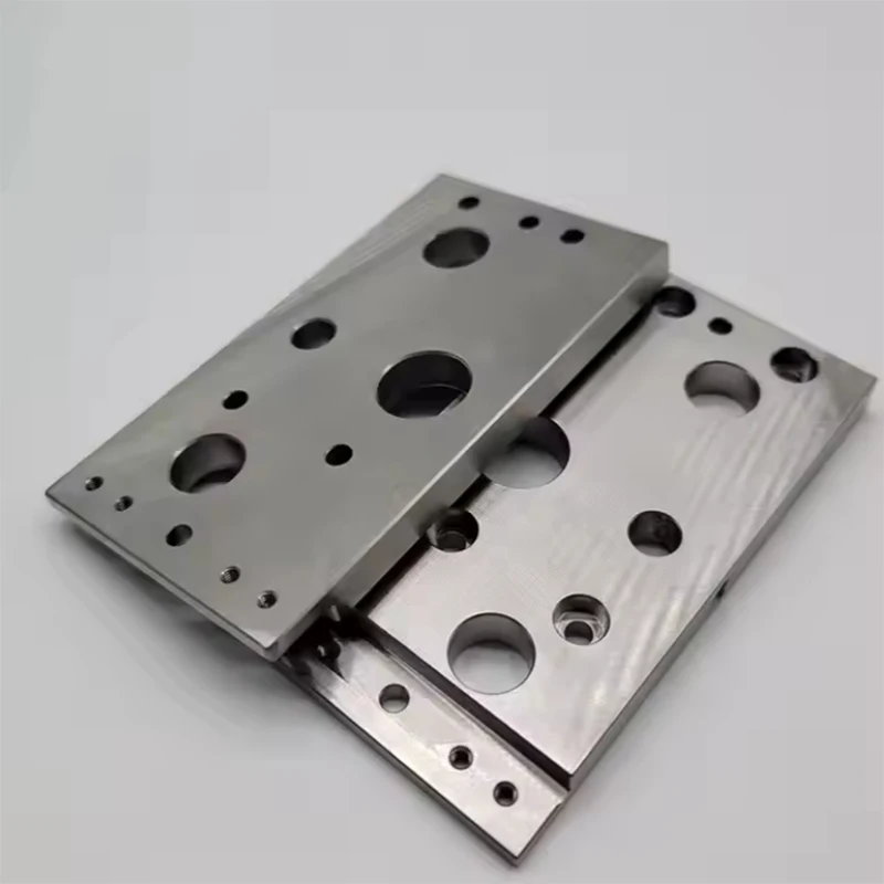 Рисунок 5 - Индивидуальный фрезерный станок с ЧПУ