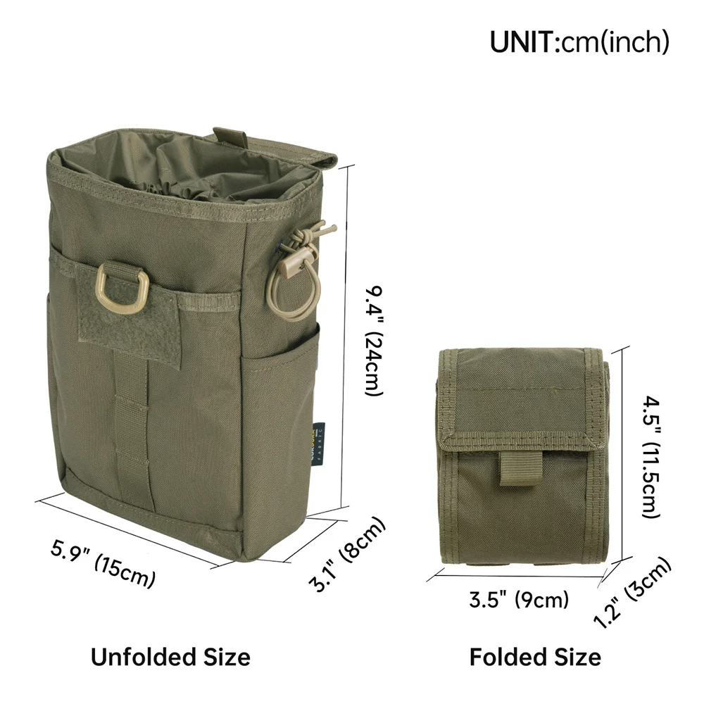 Thumbnail 2 - #15 Outdoor Utility Belts Discount Picks