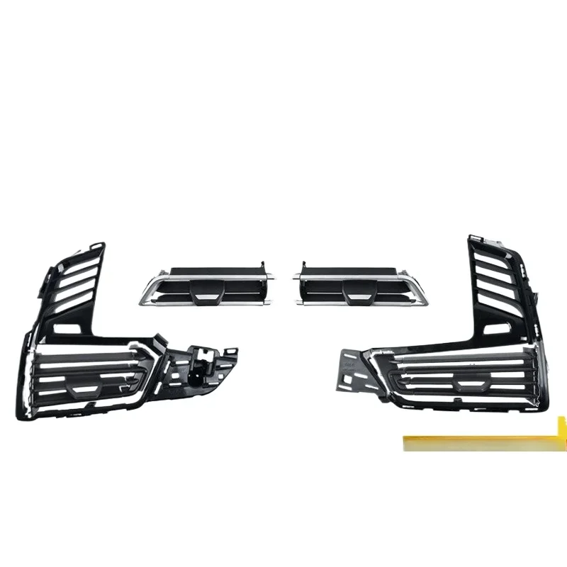 

Suitable for new BMW X5X6X7 air conditioning air outlet 3 series Z4 central control air outlet blade parts