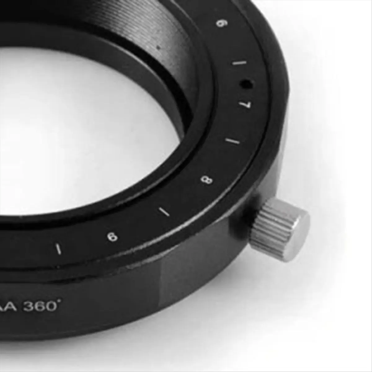 

Jan.360° CAA Rotator Adjusts Camera Angle M48 Adapter Astronomical Telescope Accessories S8252