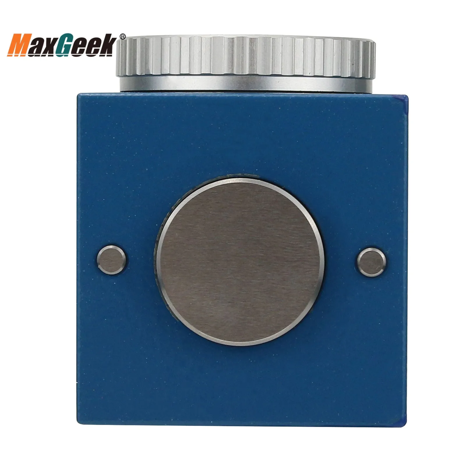 Maxgeek Max-Z Magnetic Z Axis Tool Dial Zero Pre Setter .0004\