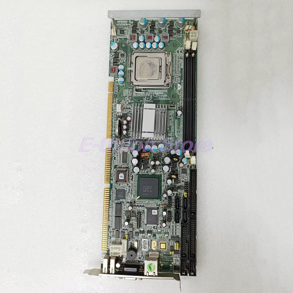 

SBC81206 REV:A3-RC Оригинал для материнской платы промышленного управления Axiomtek