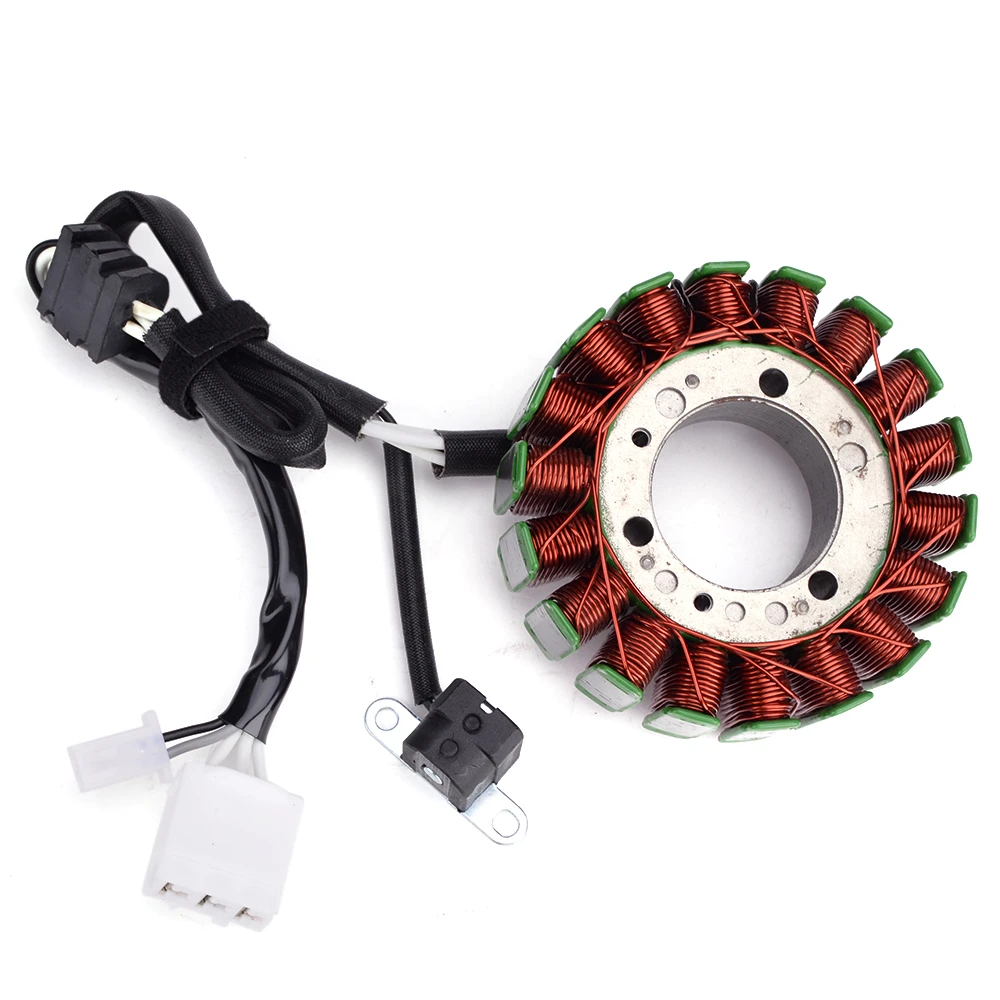 

5GJ-81410-01 For Yamaha XP500 TMAX 500 2001 2002 2003 Motorcycle Stator Coil
