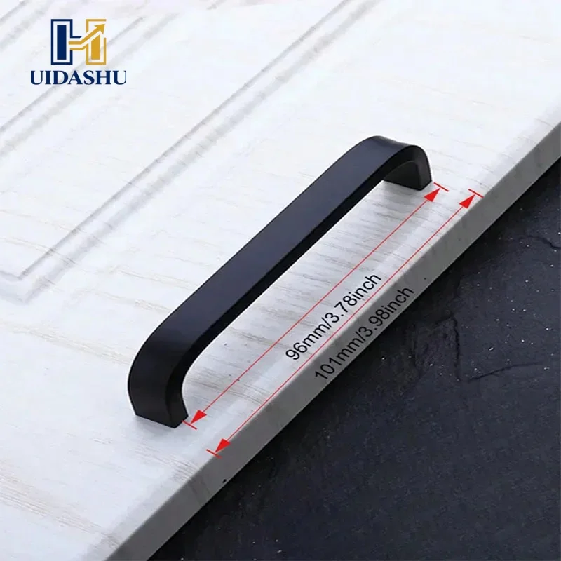Thumbnail 4 - #4 Popular Cabinet Handles Choices