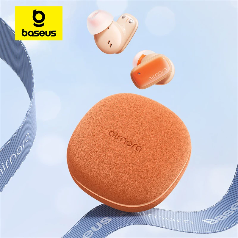 Baseus True Wireles…