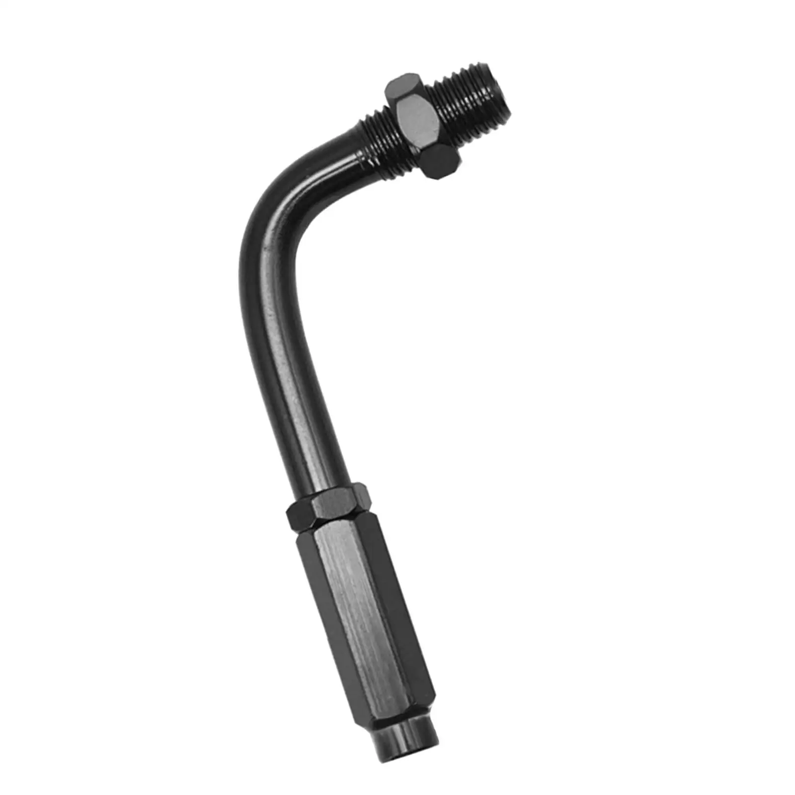 قابل للتعديل الألومنيوم خنق كابل موصل M10 المسمار رئيس لاستبدال الدراجات النارية والدراجة العالمية