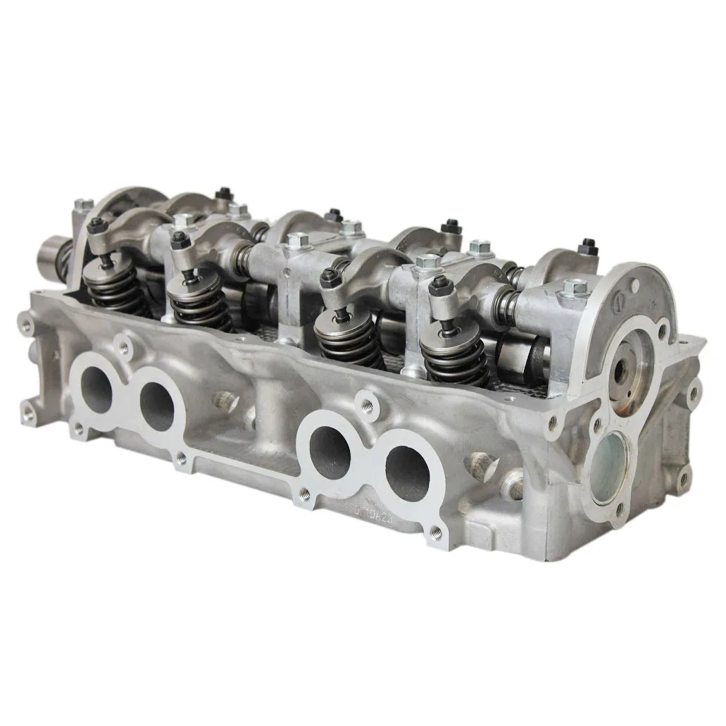 

Cylinder Head For Mazda 929 E1800 E2000 B2000 626 Turbo Forklift Cylinder Head F8 FE F850-10-100F FE11-10-100E FE70-10-100F