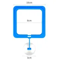 Blue square