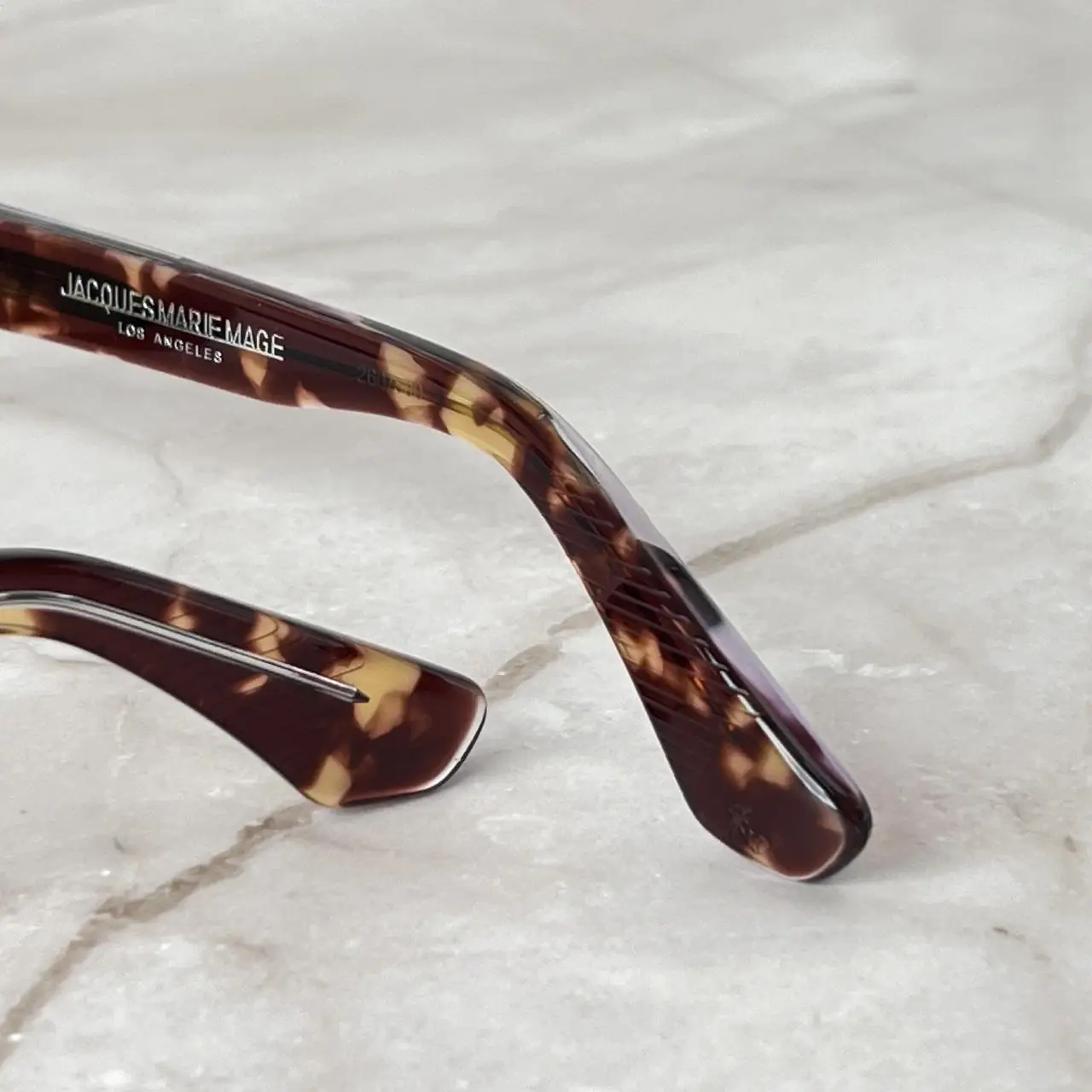 WHISKYCLONE NEUE HANDGEMACHTE Sonnenbrille G-DRAGON Style Herren Damen Acetat Premium Klassisch Original Luxus Design UV400 mit Etui