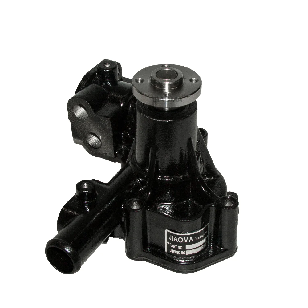 

129004-42001 12900442001 Water pump For Yanmar 4TNV84 4TNV88 3TNV88 3TNE88 Komatsu PC50 Excavators